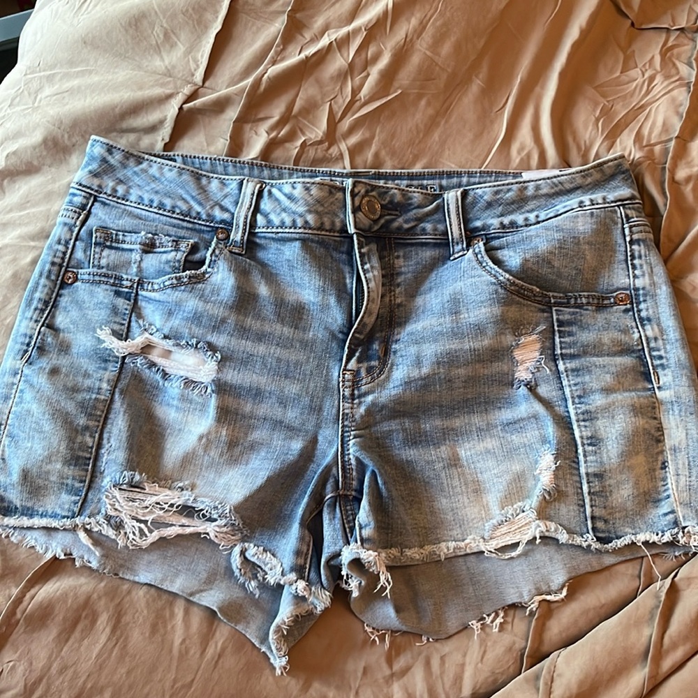 American Jean shorts